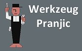 Zurück zur Startseite von Werkzeug Pranjic ...